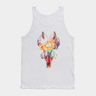 Brainstem Tank Top